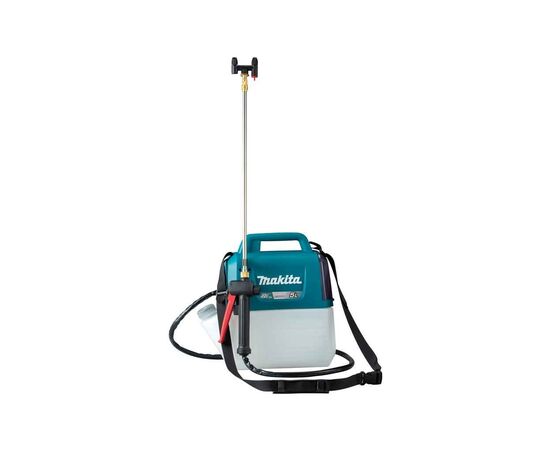 Обприскувач Makita US053DZ (без АКБ та ЗП) (US053DZ)