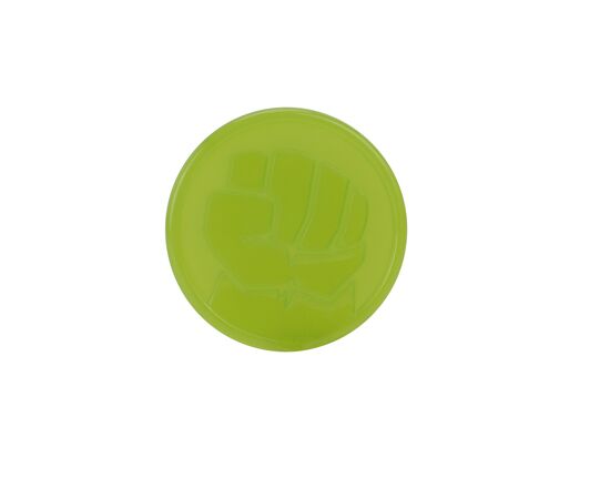 Машина Spidey Little Vehicle Disc Dashers Hulk W1 Халк (SNF0012), изображение 7 Машина Spidey Little Vehicle Disc Dashers Hulk W1 Халк (SNF0012), изображение 7