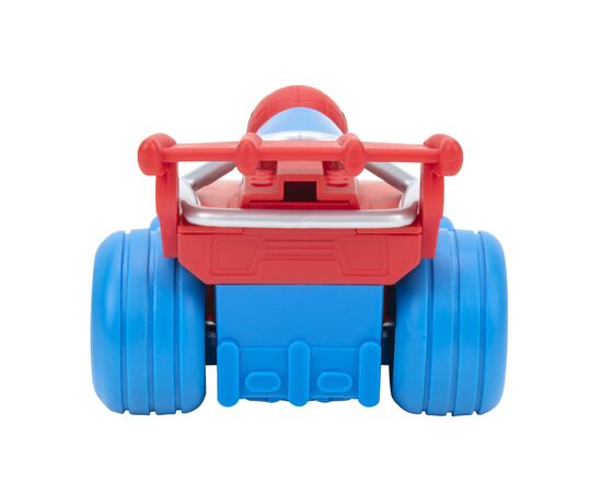 Машина Spidey инерционная Pull Back Vehicle Spidey Спайди (SNF0015), изображение 5 Машина Spidey инерционная Pull Back Vehicle Spidey Спайди (SNF0015), изображение 5