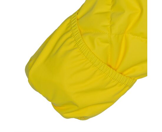 Комбинезон Huppa BEATA 1 31930155 жёлтый 80 (4741468826264), изображение 7 Комбинезон Huppa BEATA 1 31930155 жёлтый 80 (4741468826264), изображение 7