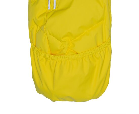 Комбинезон Huppa BEATA 1 31930155 жёлтый 80 (4741468826264), изображение 8 Комбинезон Huppa BEATA 1 31930155 жёлтый 80 (4741468826264), изображение 8
