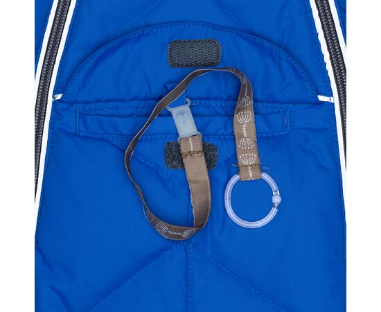 Комбинезон Huppa BEATA 1 31930155 синий 68 (4741468600482), изображение 6 Комбинезон Huppa BEATA 1 31930155 синий 68 (4741468600482), изображение 6