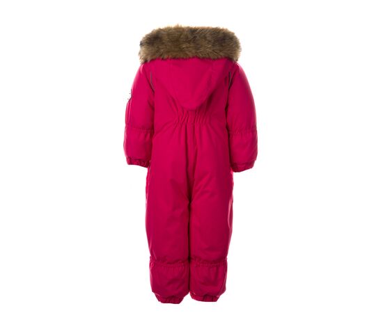 Комбинезон Huppa KEIRA 31920030 фуксия 62 (4741632017153), изображение 2 Комбинезон Huppa KEIRA 31920030 фуксия 62 (4741632017153), изображение 2