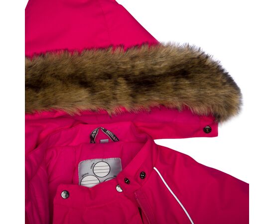 Комбинезон Huppa KEIRA 31920030 фуксия 62 (4741632017153), изображение 5 Комбинезон Huppa KEIRA 31920030 фуксия 62 (4741632017153), изображение 5