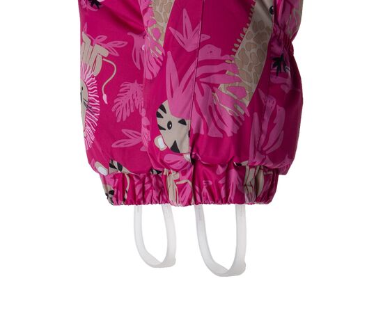 Комбинезон Huppa KEIRA-3 31920030 фуксия с принтом 80 (4741468921686), изображение 5 Комбинезон Huppa KEIRA-3 31920030 фуксия с принтом 80 (4741468921686), изображение 5