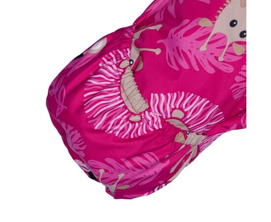 Комбинезон Huppa KEIRA-3 31920030 фуксия с принтом 80 (4741468921686), изображение 6 Комбинезон Huppa KEIRA-3 31920030 фуксия с принтом 80 (4741468921686), изображение 6