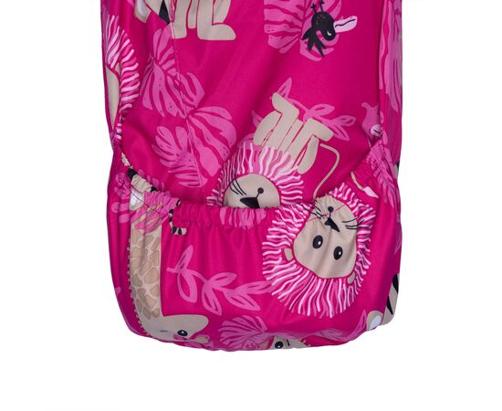 Комбинезон Huppa KEIRA-3 31920030 фуксия с принтом 80 (4741468921686), изображение 7 Комбинезон Huppa KEIRA-3 31920030 фуксия с принтом 80 (4741468921686), изображение 7