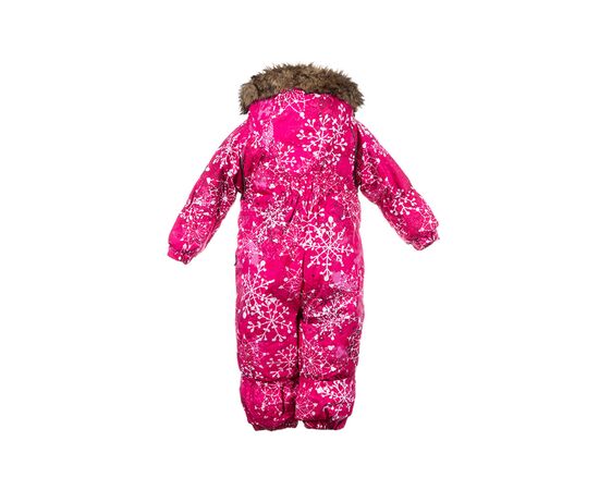 Комбинезон Huppa KEIRA-4 31920030 фуксия с принтом 68 (4741468598239), изображение 2 Комбинезон Huppa KEIRA-4 31920030 фуксия с принтом 68 (4741468598239), изображение 2