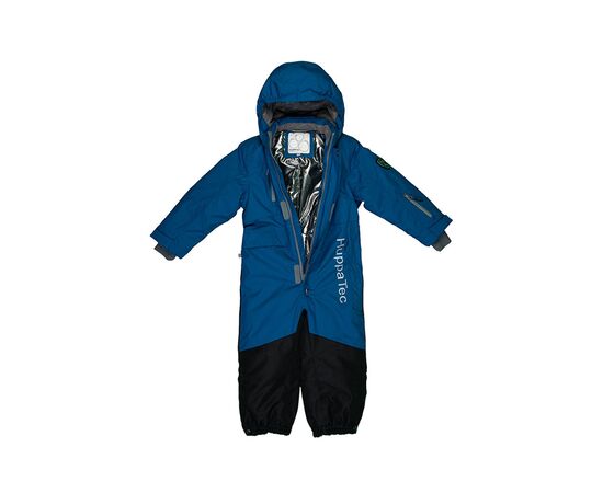 Комбинезон Huppa CASEY 1 36310130 бирюзово-зелёный 110 (4741468718828), изображение 4 Комбинезон Huppa CASEY 1 36310130 бирюзово-зелёный 110 (4741468718828), изображение 4