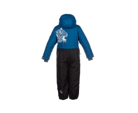 Комбинезон Huppa CASEY 1 36310130 бирюзово-зелёный 140 (4741468718873), изображение 2 Комбинезон Huppa CASEY 1 36310130 бирюзово-зелёный 140 (4741468718873), изображение 2