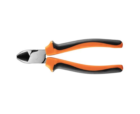 Бокорезы Neo Tools 40% FS, до 40% уменьшение приложенных усилий, 160 мм, CrNi (01-156), изображение 2 Бокорезы Neo Tools 40% FS, до 40% уменьшение приложенных усилий, 160 мм, CrNi (01-156), изображение 2