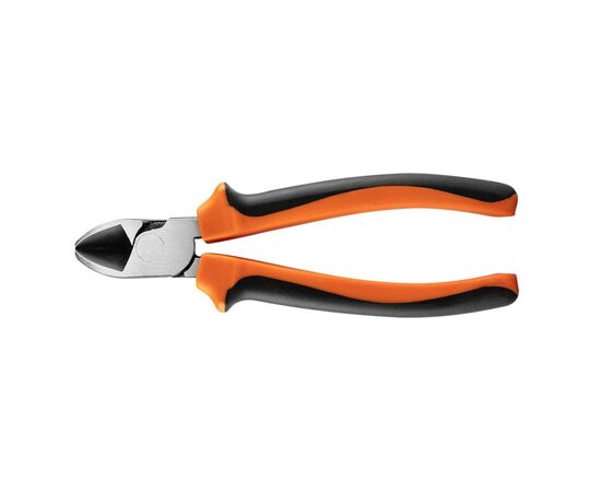 Бокорезы Neo Tools 40% FS, до 40% уменьшение приложенных усилий, 180 мм, CrNi (01-157), изображение 2 Бокорезы Neo Tools 40% FS, до 40% уменьшение приложенных усилий, 180 мм, CrNi (01-157), изображение 2
