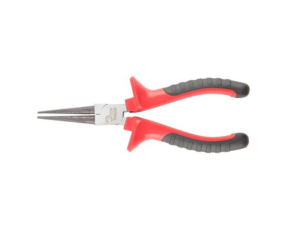 Плоскогубці Top Tools круглогубці 160 мм (32D121)