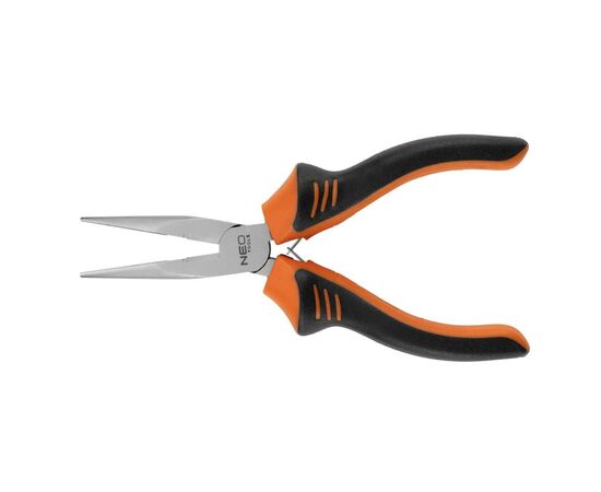 Плоскогубці Neo Tools подовжені, 160 мм (01-252)