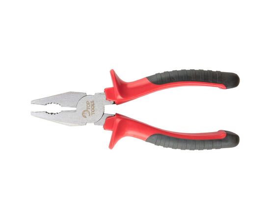 Плоскогубцы Top Tools 160 мм (32D110)