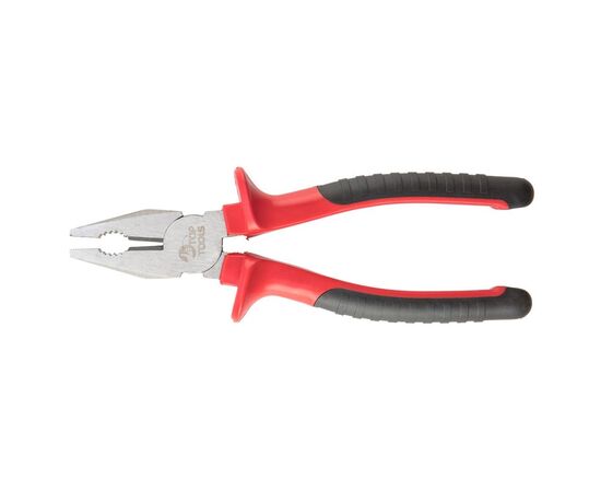 Плоскогубці Top Tools 200 мм (32D112)