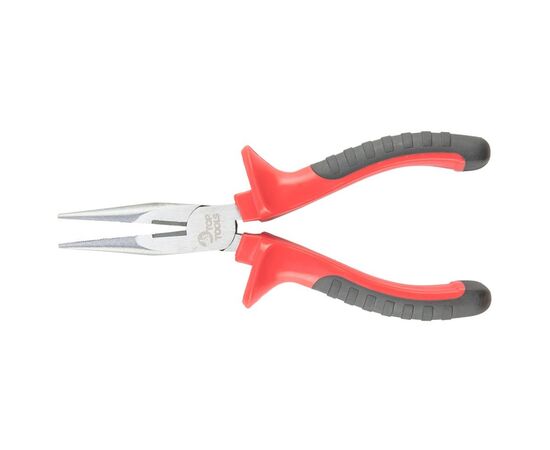 Плоскогубці Top Tools довгогубці, 200 мм (32D115)