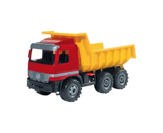 Спецтехніка Lena Самоскид Mercedes 63 см (6511090)