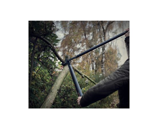 Секатор Fiskars веткорез SingleStep L39 (1001430), изображение 4 Секатор Fiskars веткорез SingleStep L39 (1001430), изображение 4
