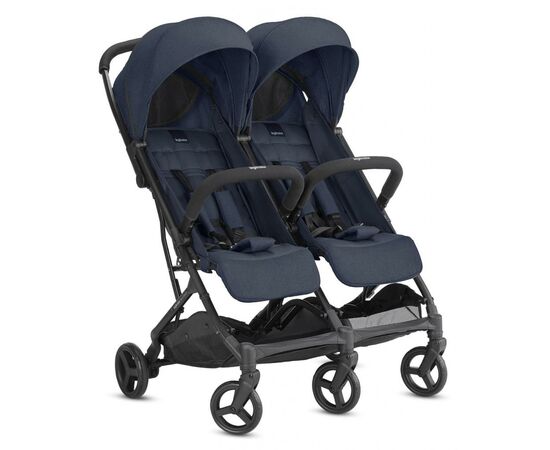 Коляска Inglesina Twin Sketch Navy AH86M0NAV (71995)