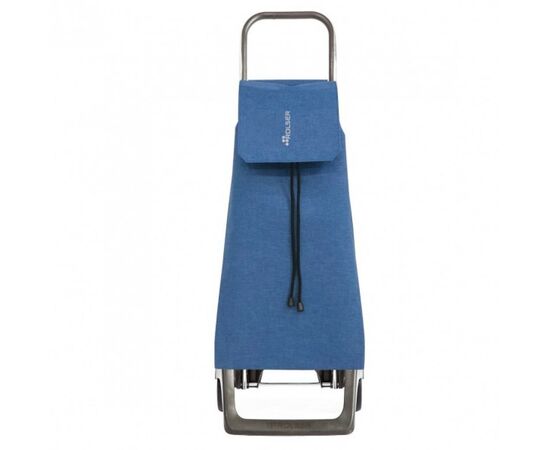 Сумка-візок Rolser Jet Tweed Joy 40 л Azul (926691)