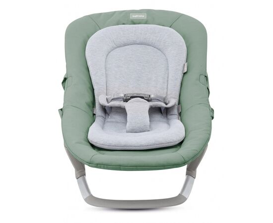 Крісло-гойдалка Inglesina Lounge Mint (71078)