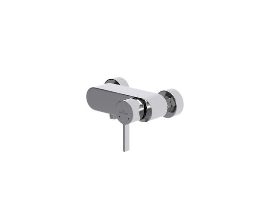 Смеситель Cersanit LUVIO для душу (S951-037)