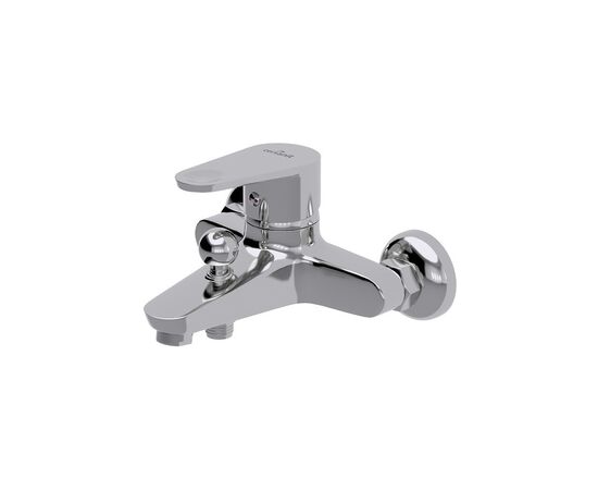 Смеситель Cersanit 3в1 B245 (S601-125), изображение 2 Смеситель Cersanit 3в1 B245 (S601-125), изображение 2