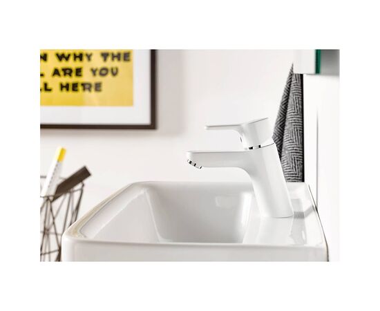 Смеситель KLUDI PureEasy (373829165), изображение 2 Смеситель KLUDI PureEasy (373829165), изображение 2