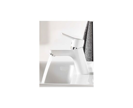 Смеситель KLUDI PureEasy (373829165), изображение 3 Смеситель KLUDI PureEasy (373829165), изображение 3