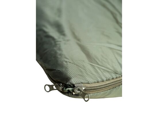 Спальный мешок Tramp Shypit 200 Olive Left (UTRS-059R-L), изображение 3 Спальный мешок Tramp Shypit 200 Olive Left (UTRS-059R-L), изображение 3