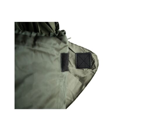 Спальный мешок Tramp Shypit 200 Olive Left (UTRS-059R-L), изображение 6 Спальный мешок Tramp Shypit 200 Olive Left (UTRS-059R-L), изображение 6