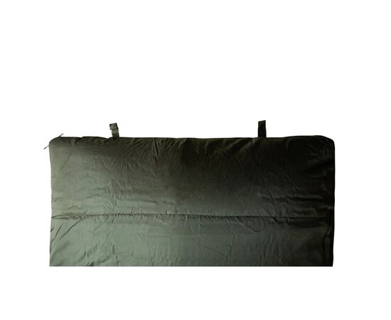 Спальный мешок Tramp Shypit 200 Olive Left (UTRS-059R-L), изображение 7 Спальный мешок Tramp Shypit 200 Olive Left (UTRS-059R-L), изображение 7