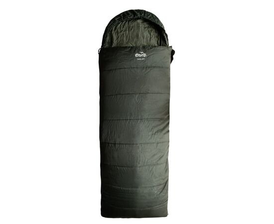 Спальний мішок Tramp Shypit 200 Olive Right (UTRS-059R-R)