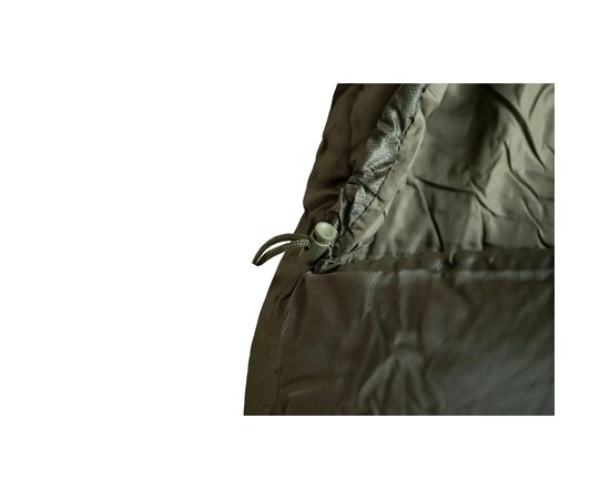 Спальный мешок Tramp Shypit 200 Wide Olive Right (UTRS-059L-R), изображение 2 Спальный мешок Tramp Shypit 200 Wide Olive Right (UTRS-059L-R), изображение 2