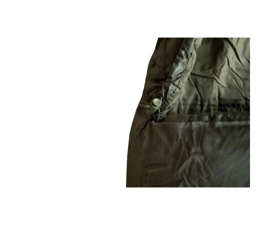 Спальный мешок Tramp Shypit 200 Wide Olive Right (UTRS-059L-R), изображение 3 Спальный мешок Tramp Shypit 200 Wide Olive Right (UTRS-059L-R), изображение 3