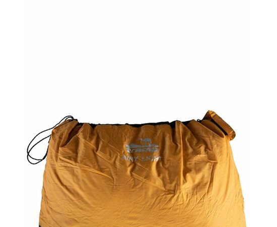 Спальный мешок Tramp Airy Light Orange/Grey Left (UTRS-056-L), изображение 7 Спальный мешок Tramp Airy Light Orange/Grey Left (UTRS-056-L), изображение 7