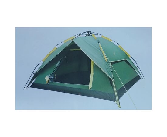 Палатка Tramp Swift 3 (v2) Green (TRT-098), изображение 2 Палатка Tramp Swift 3 (v2) Green (TRT-098), изображение 2