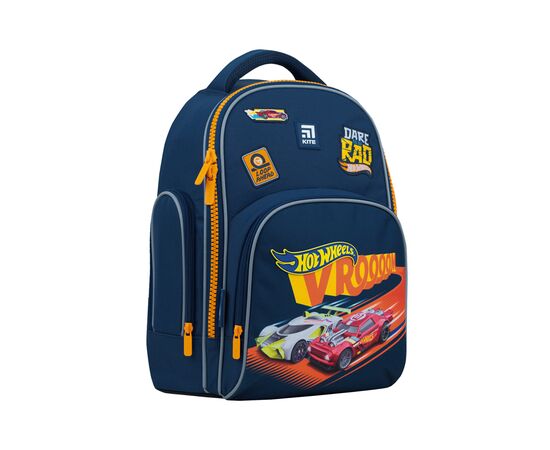 Рюкзак школьный Kite Education 706M HW (HW22-706M), изображение 2 Рюкзак школьный Kite Education 706M HW (HW22-706M), изображение 2