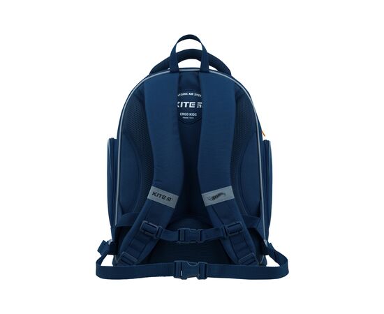Рюкзак школьный Kite Education 706M HW (HW22-706M), изображение 3 Рюкзак школьный Kite Education 706M HW (HW22-706M), изображение 3
