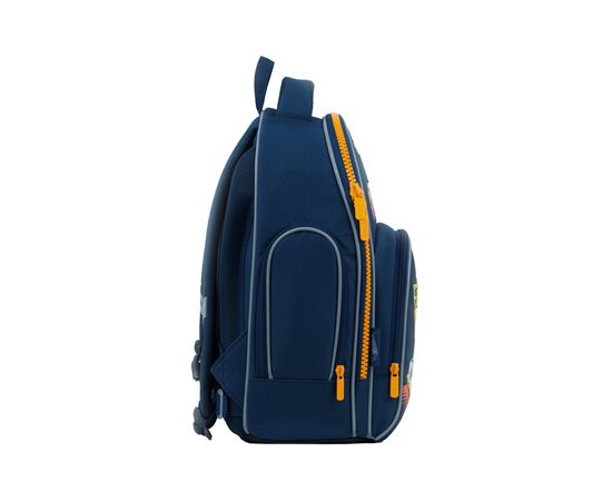 Рюкзак школьный Kite Education 706M HW (HW22-706M), изображение 5 Рюкзак школьный Kite Education 706M HW (HW22-706M), изображение 5
