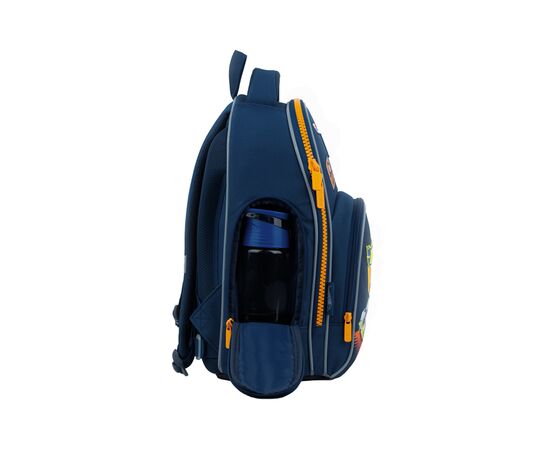 Рюкзак школьный Kite Education 706M HW (HW22-706M), изображение 6 Рюкзак школьный Kite Education 706M HW (HW22-706M), изображение 6