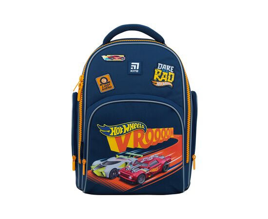 Рюкзак школьный Kite Education 706M HW (HW22-706M)