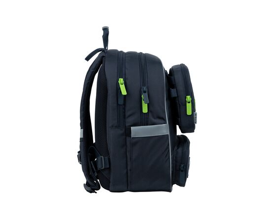 Рюкзак школьный Kite Education 756 Tagline (K22-756S-3), изображение 5 Рюкзак школьный Kite Education 756 Tagline (K22-756S-3), изображение 5