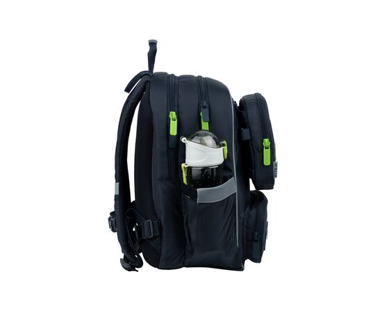 Рюкзак школьный Kite Education 756 Tagline (K22-756S-3), изображение 6 Рюкзак школьный Kite Education 756 Tagline (K22-756S-3), изображение 6