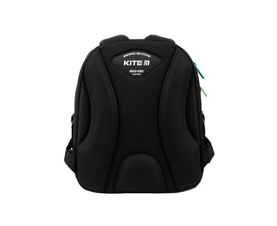 Рюкзак школьный Kite Education 756 Techno Cube (K22-756S-4), изображение 4 Рюкзак школьный Kite Education 756 Techno Cube (K22-756S-4), изображение 4