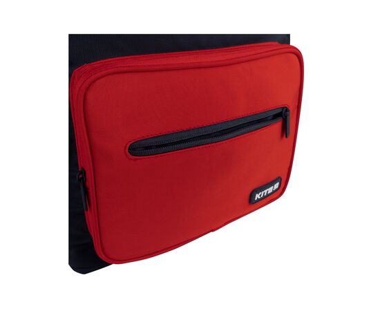 Рюкзак школьный Kite Education 770 NASA (NS22-770M), изображение 8 Рюкзак школьный Kite Education 770 NASA (NS22-770M), изображение 8