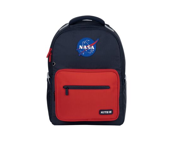 Рюкзак школьный Kite Education 770 NASA (NS22-770M)