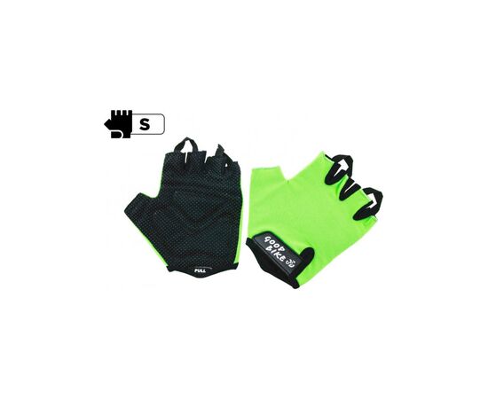 Велоперчатки Good Bike MESH S Green (94520Green-IS)