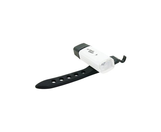 Передняя велофара Good Bike 1 LED (94304-IS), изображение 3 Передняя велофара Good Bike 1 LED (94304-IS), изображение 3